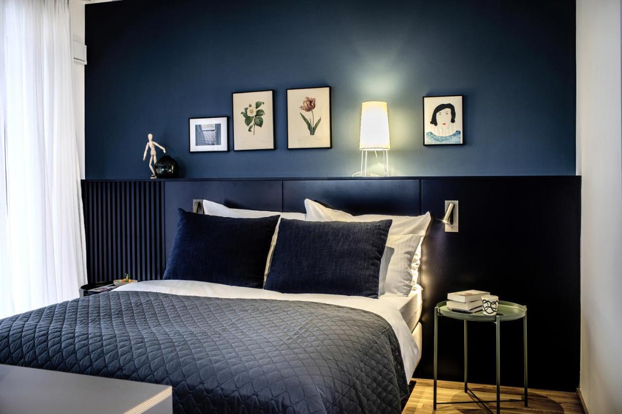 Appart hôtel The Flag Oskar M. 3*
